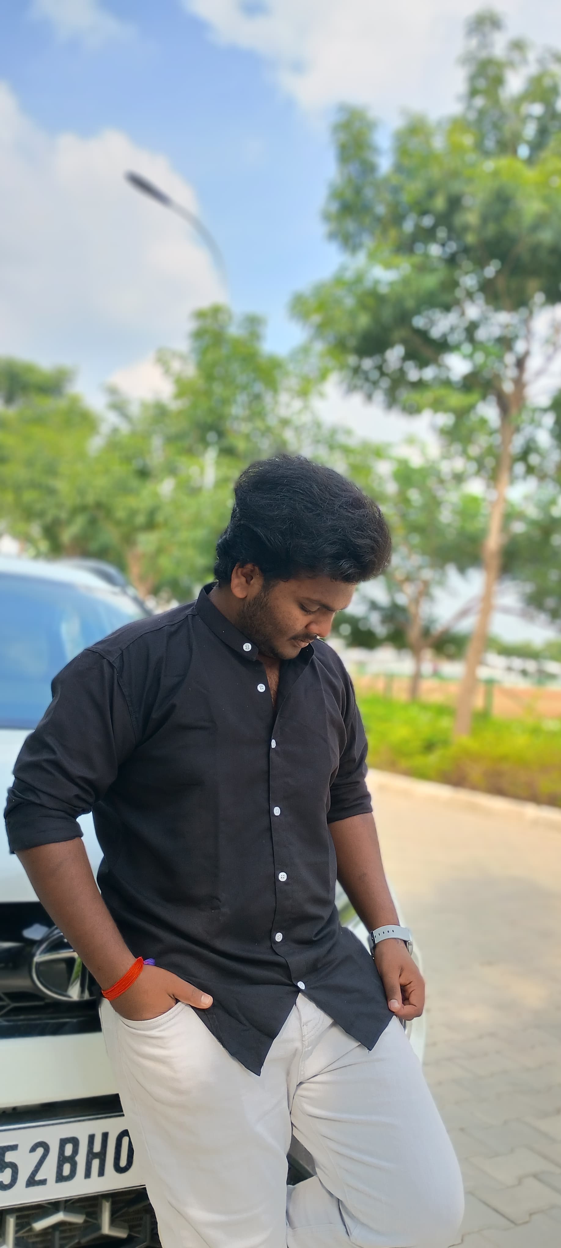 Pavanakumar Viswanatham