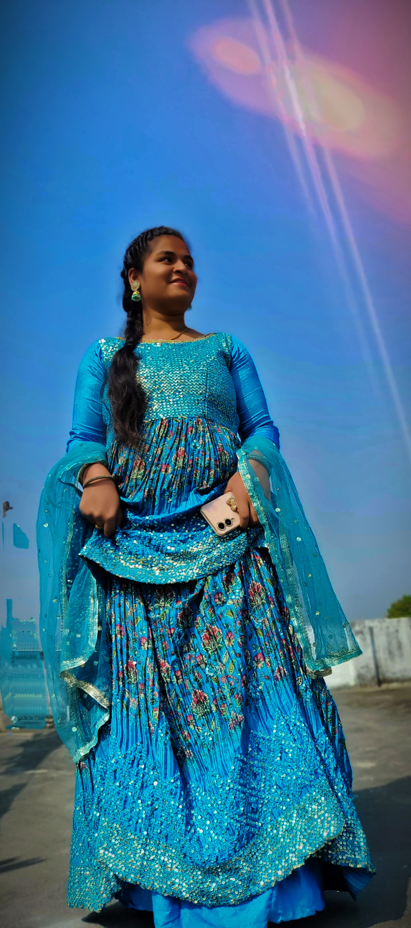 Mukkapati Daa Venkata Kirthika