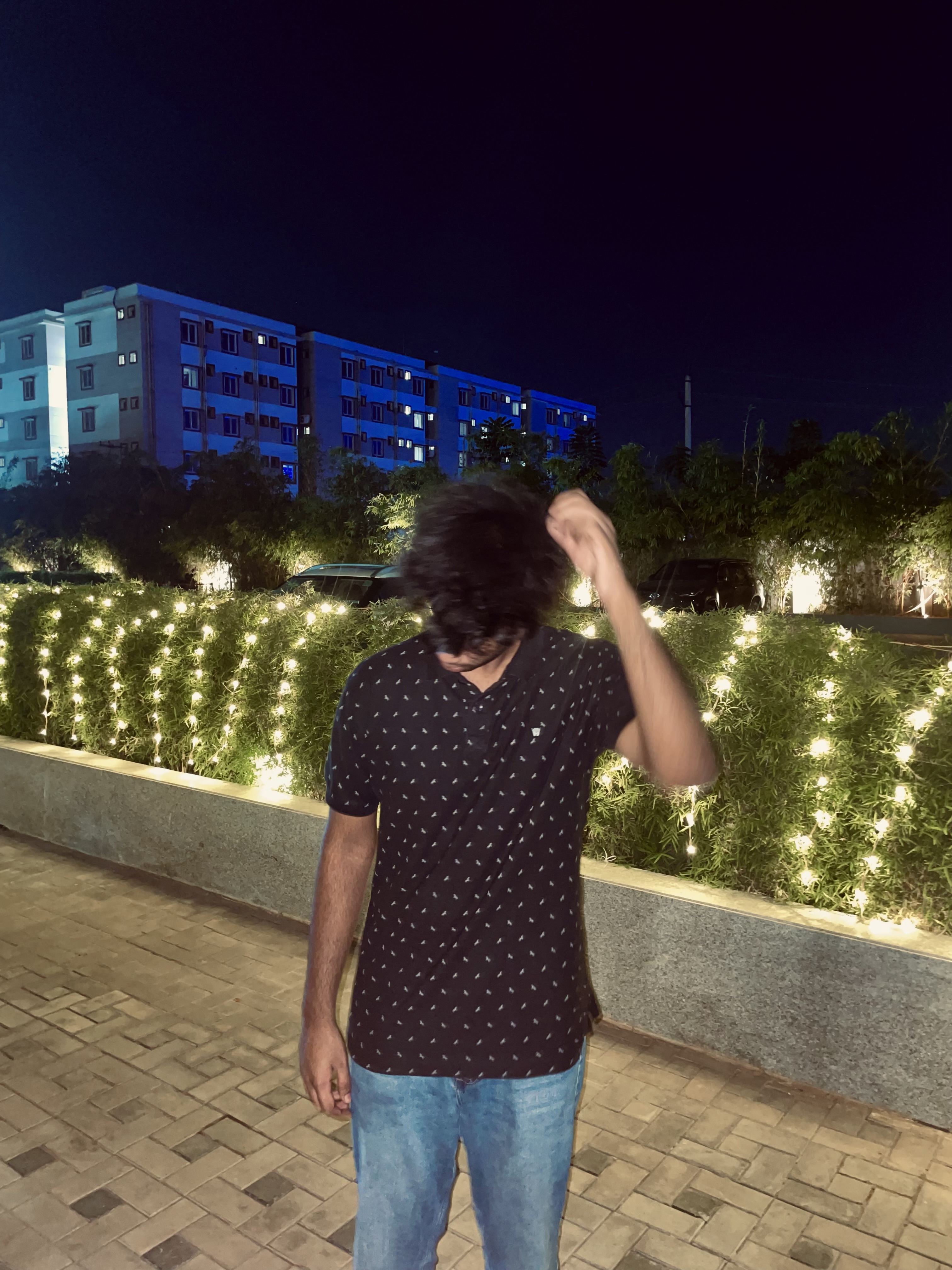 Profile