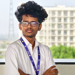 Nikhilesh G