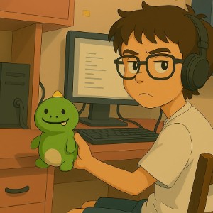 Siddharth Kotapothula