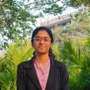 Yeshita Kondasani