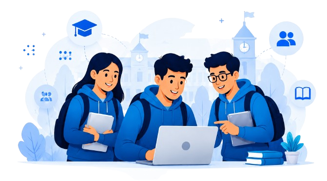 CONNECT SRMAP Registration Illustration